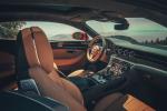 Bentley Continental GT V8 2019 года (NA)
